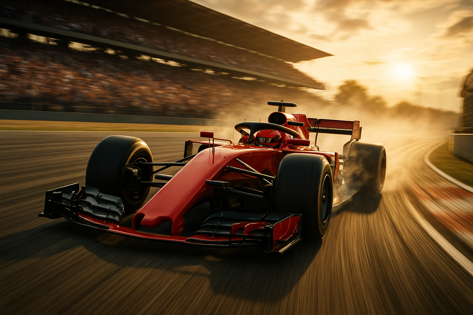 formula 1