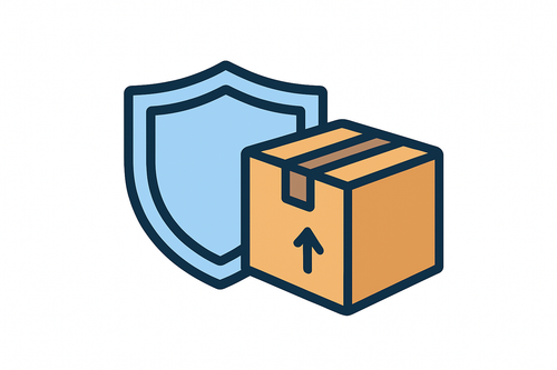 Protected Shipping