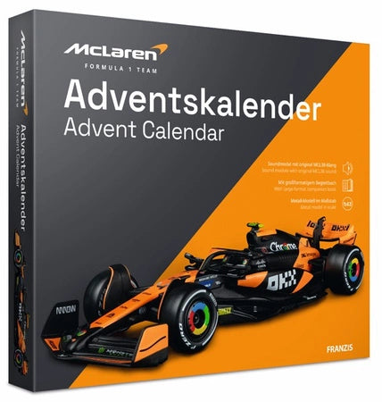 Advent Calendar